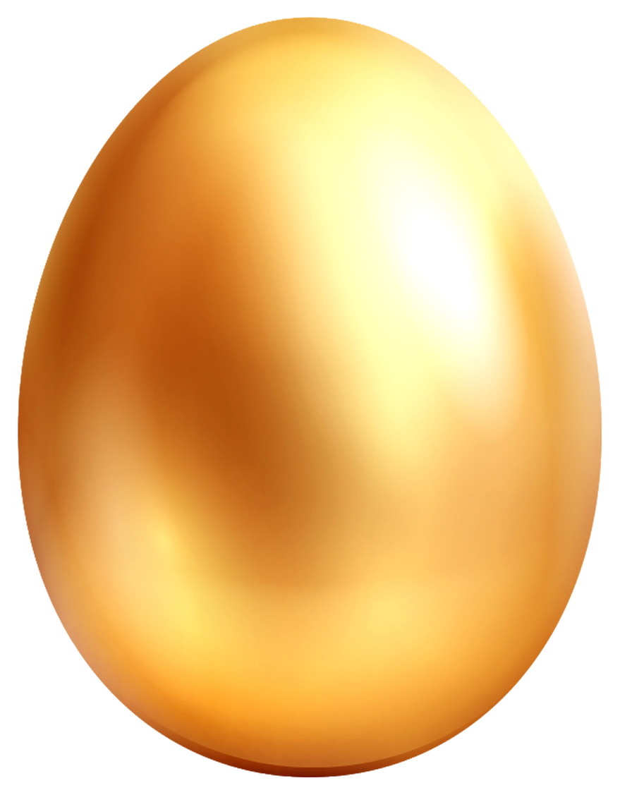 Golden Egg